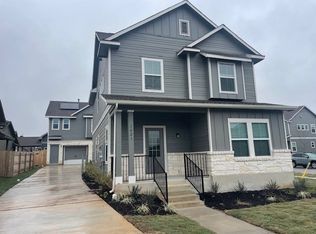 1421 Latoka Springs Rd, Leander, TX 78641