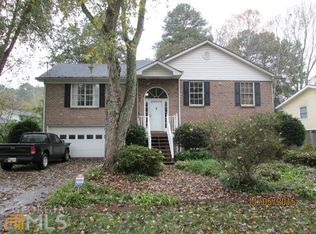 3673 Prince Way, Tucker, GA 30084
