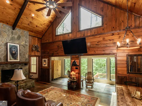 411 Mayfield Rd, Forsyth, GA 31029