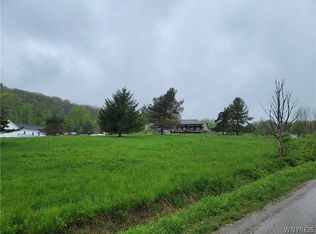 0 Bibbs Rd, Ellicottville, NY 14731