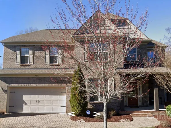5633 Open Book Ln, Charlotte, NC 28270