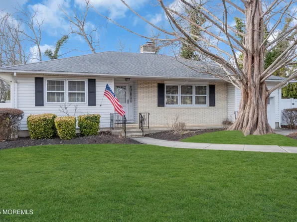 56 Hadley Avenue, Toms River, NJ 08753