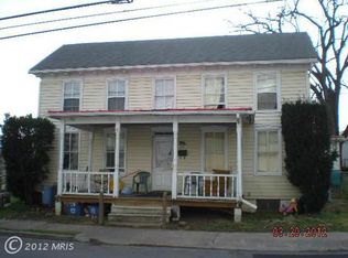 17 Jackson Ave, Winchester, VA 22601
