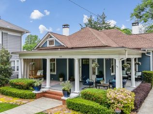 933 N Highland Ave NE, Atlanta, GA 30306