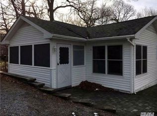 6 Echo Rd, Rocky Point, NY 11778