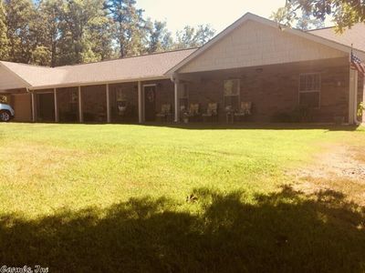160 Polk Rd #181, Mena, AR, 71953