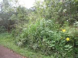 2 Sadilek Rd, Pahoa, HI 96778