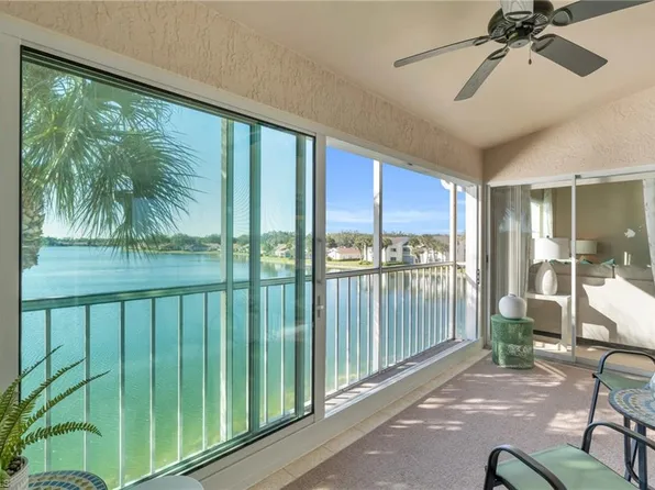 2885 Citrus Lake DR #N302, NAPLES, FL 34109