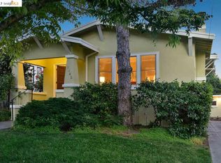 1862 Tacoma Ave, Berkeley, CA 94707