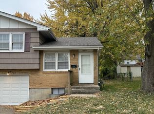 10019 E 78th St #2, Kansas City, MO 64138