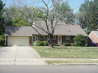 570 Cline Ave, Mansfield, OH 44907