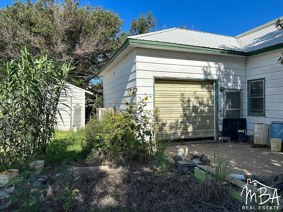 233 N 6th St, Dighton, KS 67839 MLS 19065 Zillow