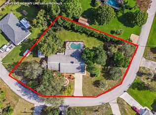 6331 Grapewood Rd, Spring Hill, FL 34609
