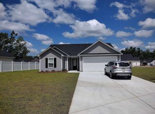 2920 Biscane Ct LOT 254, Conway, SC 29527