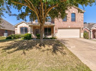 1237 Litchfield Ln, Burleson, TX 76028