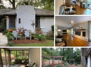 2975 Westbury Dr, Decatur, GA 30033