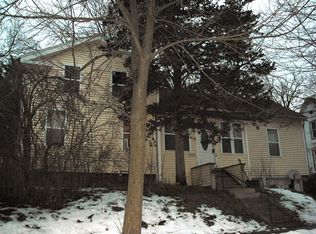 232 Maple St, Baraboo, WI 53913