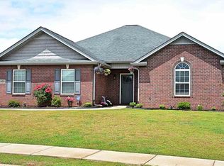 105 Maddie Ridge Rd, Meridianville, AL 35759