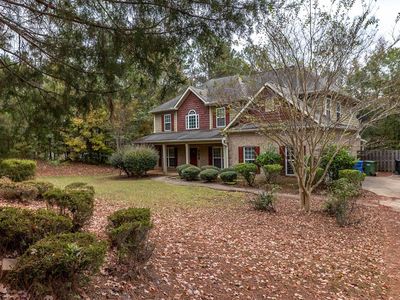 1049 Crosswinds Dr, Midland, GA, 31820