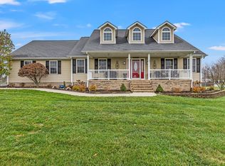 143 Clay Ave, Lancaster, KY 40444