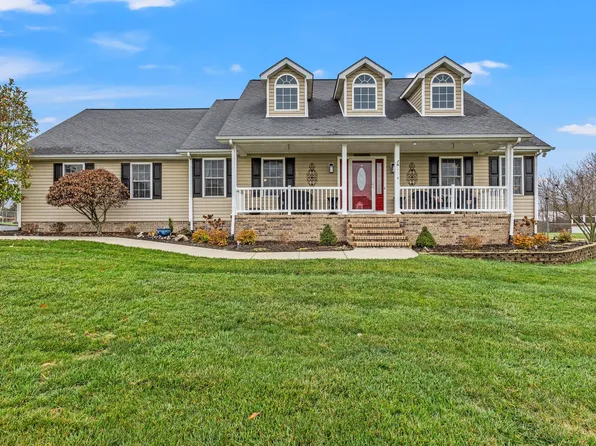 143 Clay Ave, Lancaster, KY 40444