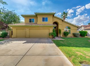 8710 S Maple Ave, Tempe, AZ 85284