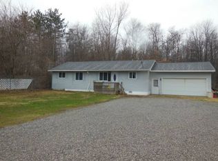 467 N Huron Rd, Linwood, MI 48634