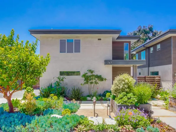 747 S Cedros Ave, Solana Beach, CA 92075