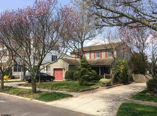 334 E Seabright Rd, Ocean City, NJ 08226