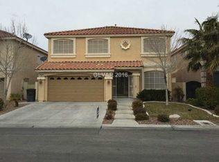 858 Trout Stream Ct, Henderson, NV 89052