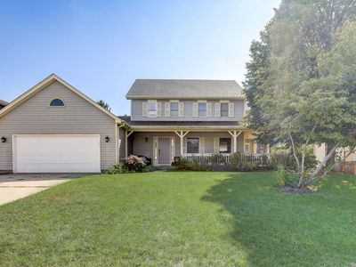 3209 W Bretons Dr, McHenry, IL, 60050