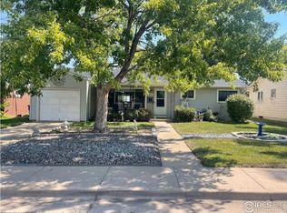 1202 23rd Avenue Ct, Greeley, CO 80634