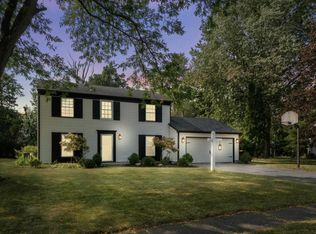 2930 Old Orchard Rd, Fort Wayne, IN 46804