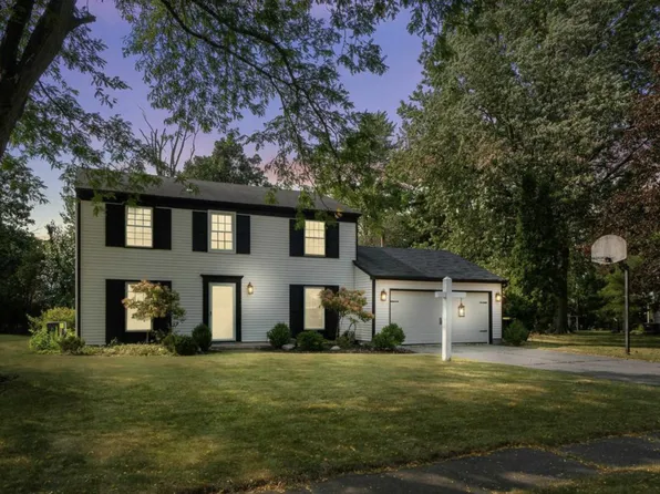 2930 Old Orchard Rd, Fort Wayne, IN 46804