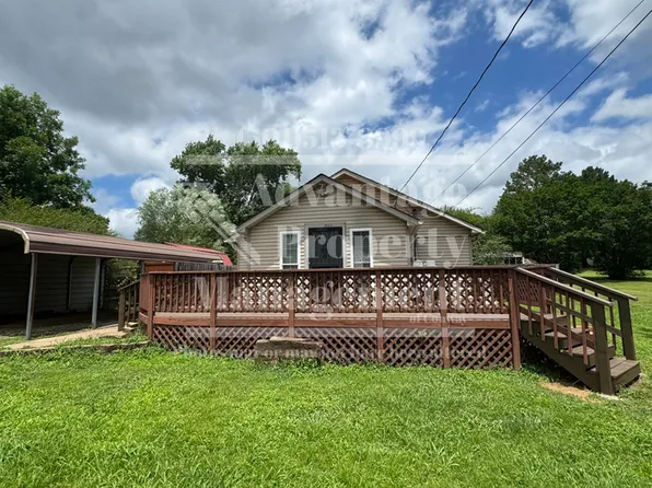 303 E Church St, Plumerville, AR 72127