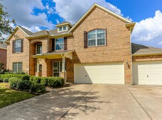 10810 Lake Raven Ct, Cypress, TX 77433
