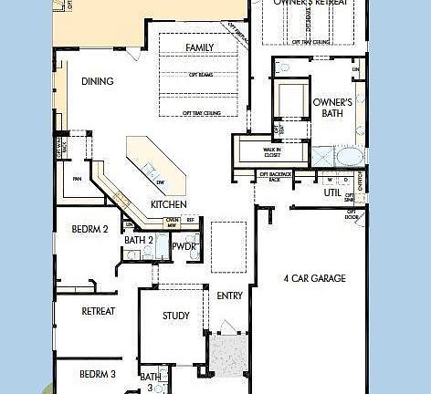 5th image of 11551 W Candelilla Way