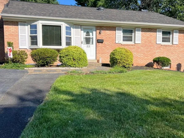 313 Valley View Ave SW, Leesburg, VA 20175