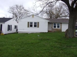 1864 Burrows Blvd, Fairborn, OH
