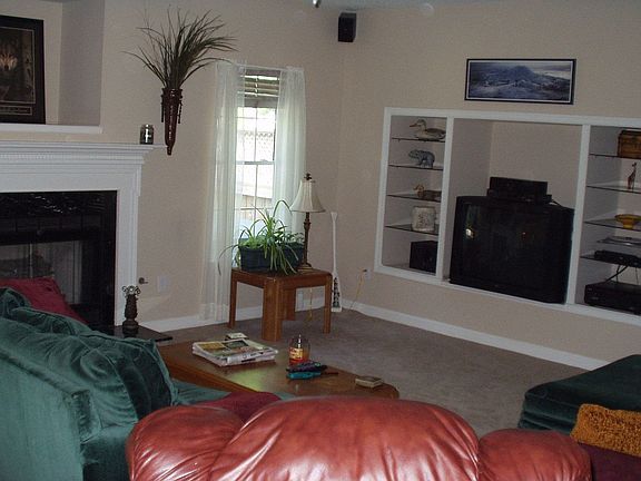 5th image of 6801 Burbage Landing Cir