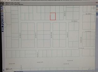 SE 133rd Pl, Belleview, FL 34420