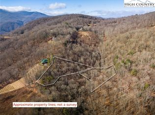 Tbd Old Johns River Rd, Blowing Rock, NC 28605