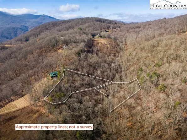 TBD Old Johns River Road, Blowing Rock, NC 28605