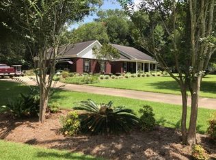 142 Turtle Pond Rd, Bainbridge, GA 39819