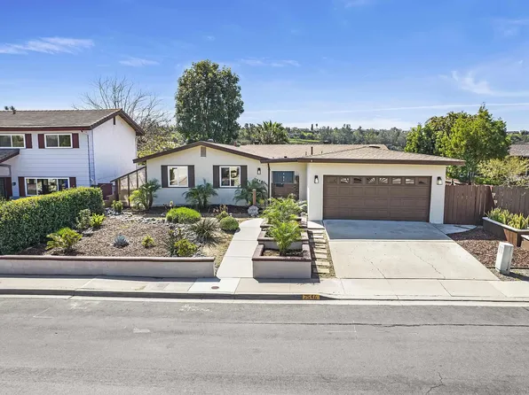 7546 Rowena St, San Diego, CA 92119