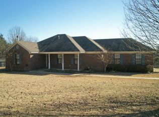 350 Main St, Pope, MS 38658