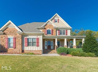 14 Twelve Oaks Dr, Cartersville, GA 30120