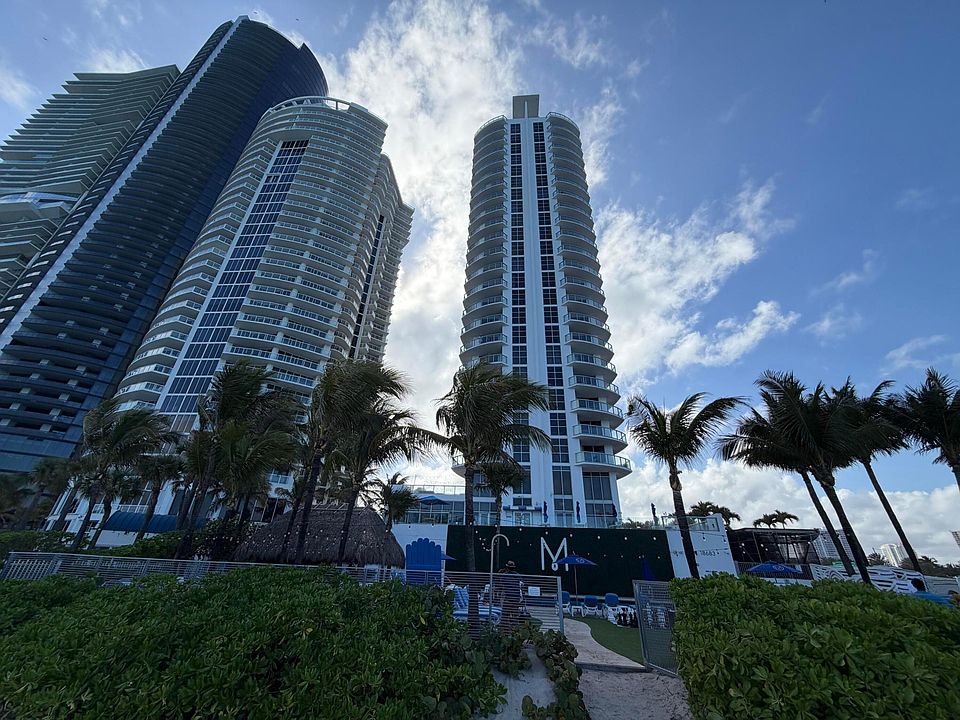 1st image of 18683 Collins Avenue #2303