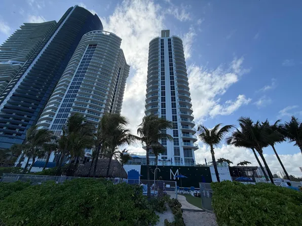 18683 Collins Avenue #2303, Sunny Isles Beach, FL 33160