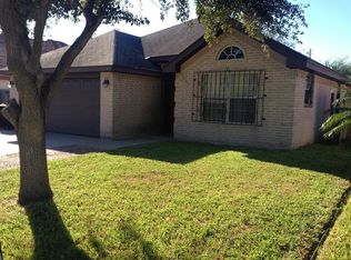 2639 Quamasia Ave, Mission, TX 78504